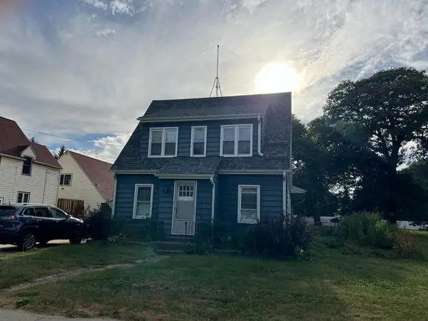 304 N Maple Avenue, FORRESTON, IL 61030