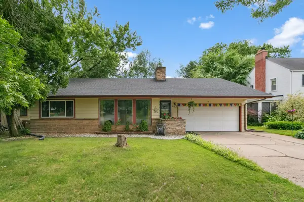 4301 Odana Road, MADISON, WI 53711