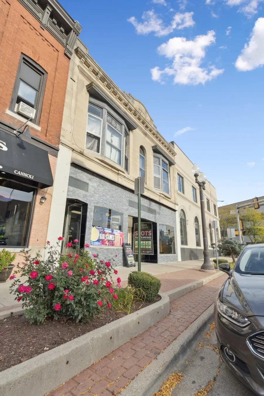 522 S State Street, Belvidere, IL 61008 - #2