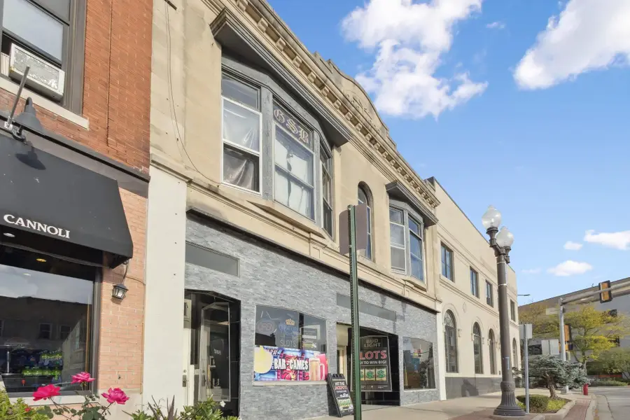 522 S State Street, Belvidere, IL 61008 - #3