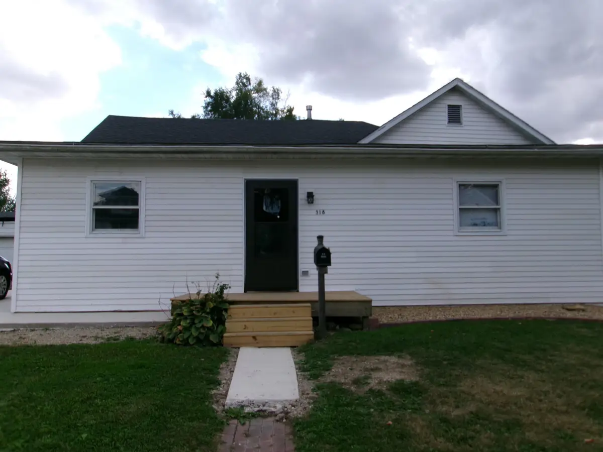 316 7th Street, Lasalle, IL 61301 - #1