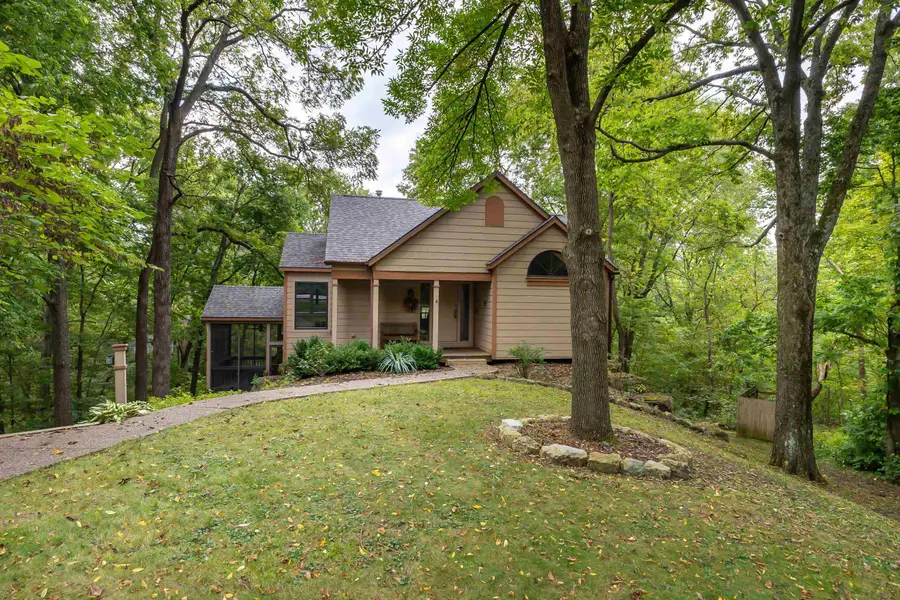 10 Woodway Court, Galena, IL 61036 - #2