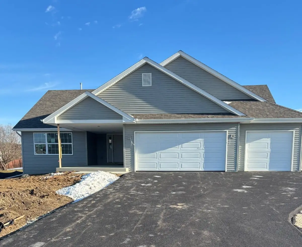 1111 FROSTY MORNING Drive, Davis Junction, IL 61020 - #1