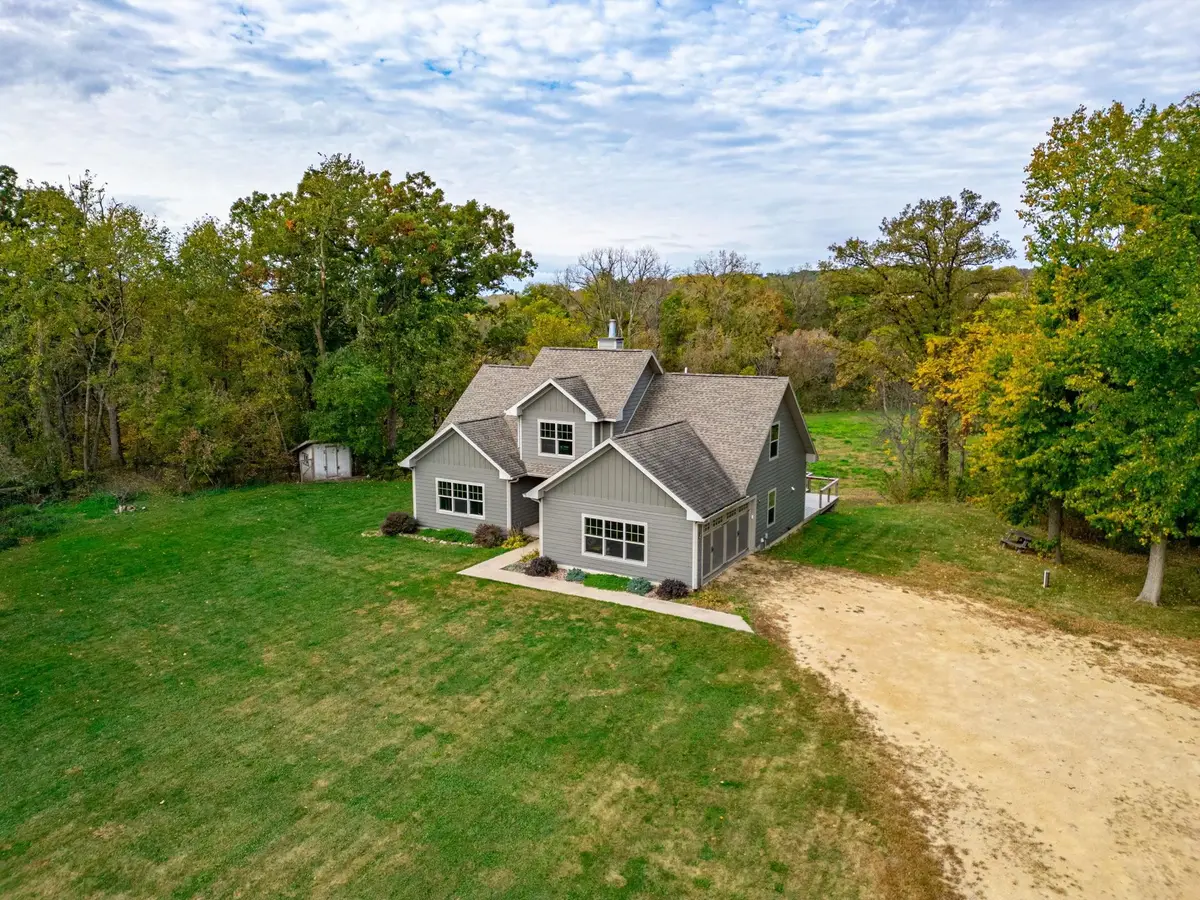 166 S ROCKY HILL Road, Galena, IL 61036 - #1