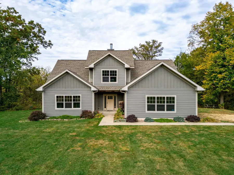166 S ROCKY HILL Road, Galena, IL 61036 - #2
