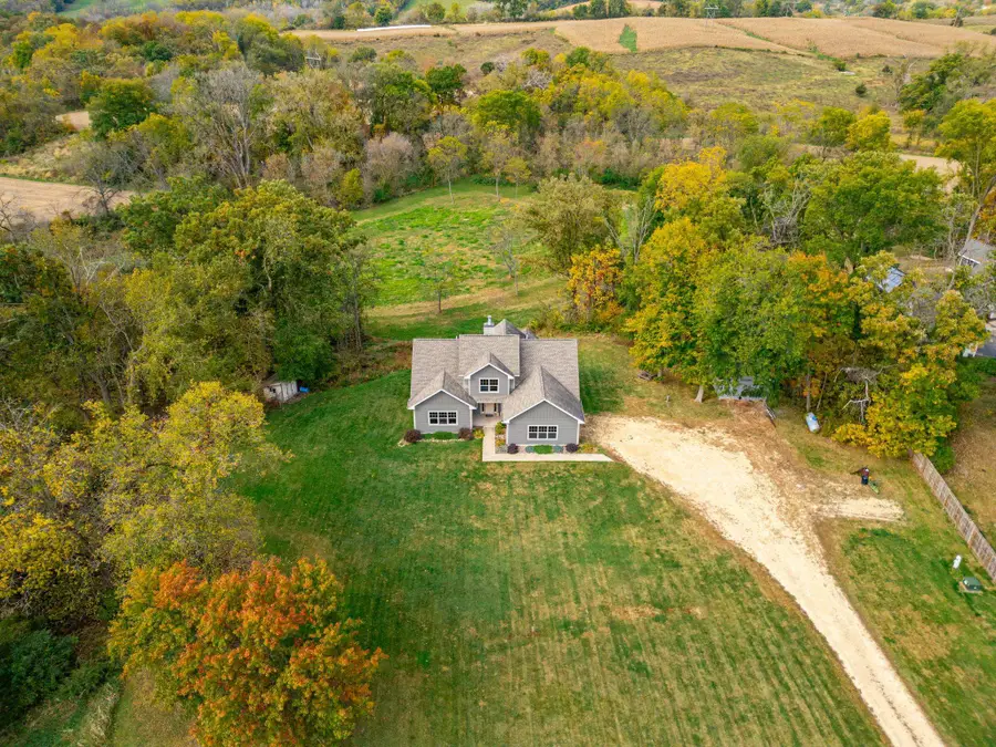 166 S ROCKY HILL Road, Galena, IL 61036 - #3