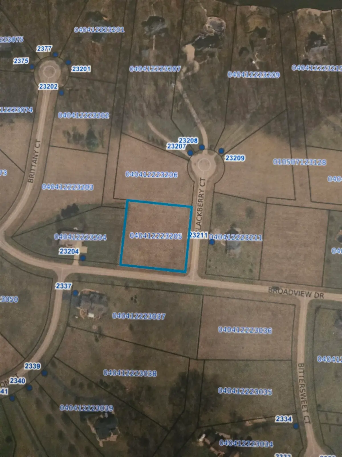 23-205 Blackberry Court, Lake Carroll, IL 61046 - #1
