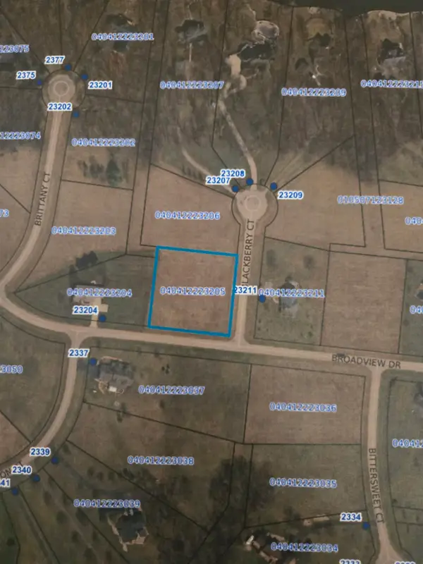 23-205 Blackberry Court, LAKE CARROLL, IL 61046