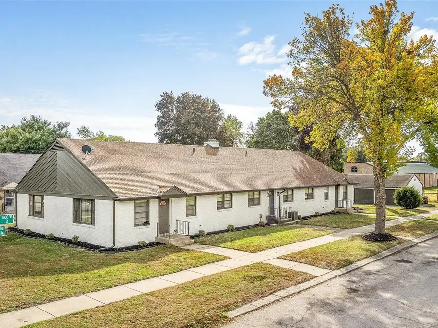 820 Cottage Grove Avenue, Rockford, IL 61103 - #2