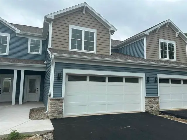 3154 S Bartells Drive, Beloit, WI 53511 - #1