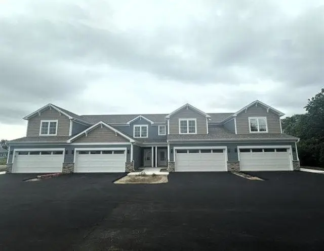 3154 S Bartells Drive, Beloit, WI 53511 - #2