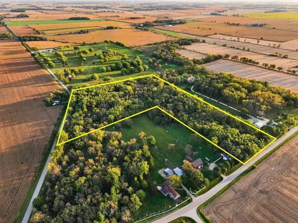 0 Hunter Road, CAPRON, IL 61012