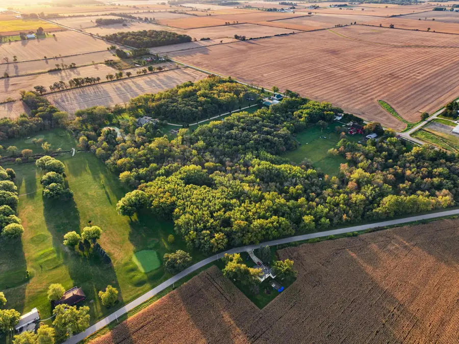 0 Hunter Road, Capron, IL 61012 - #3