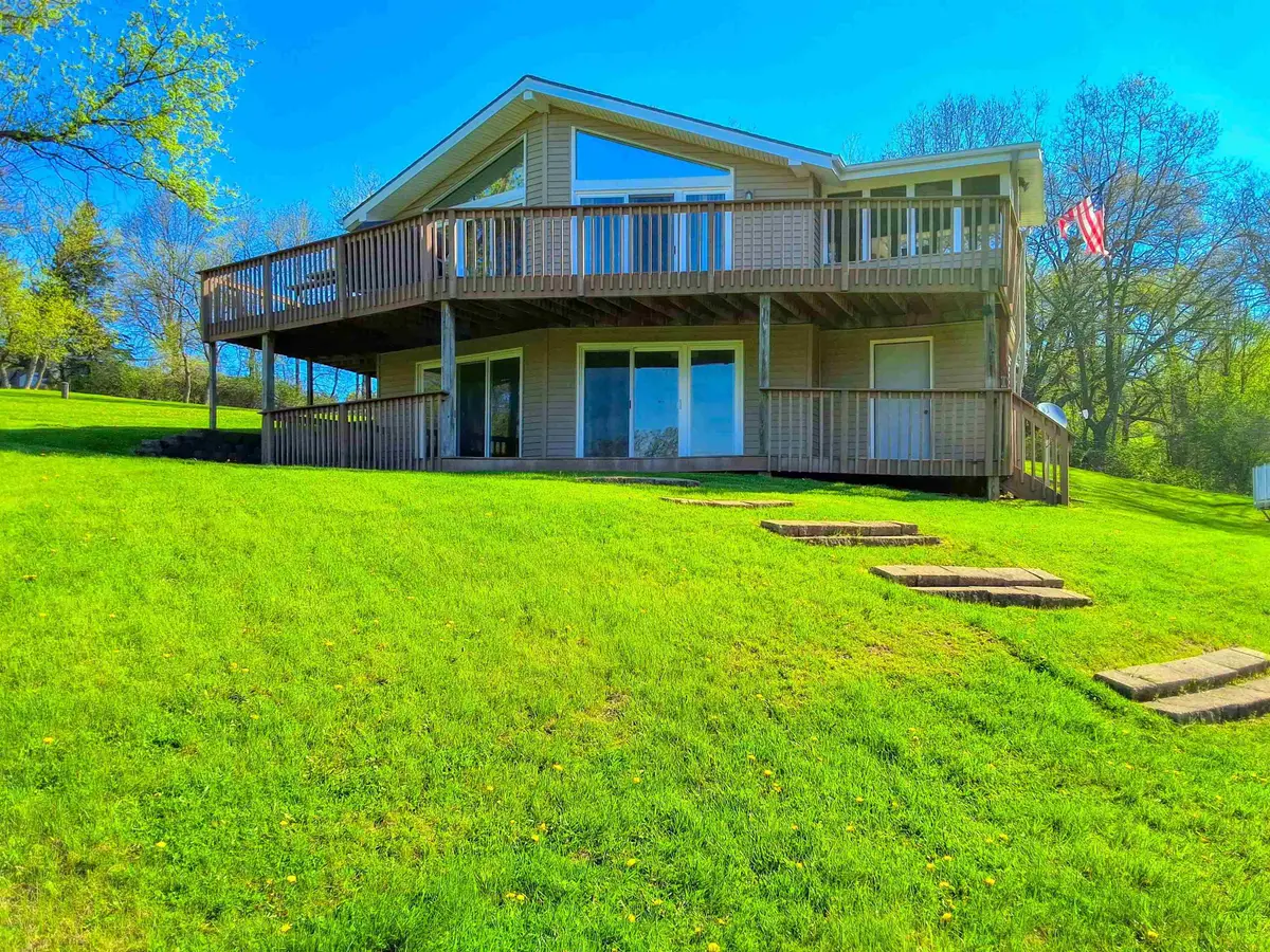 23-30 Berkshire Court, Lake Carroll, IL 61046 - #1