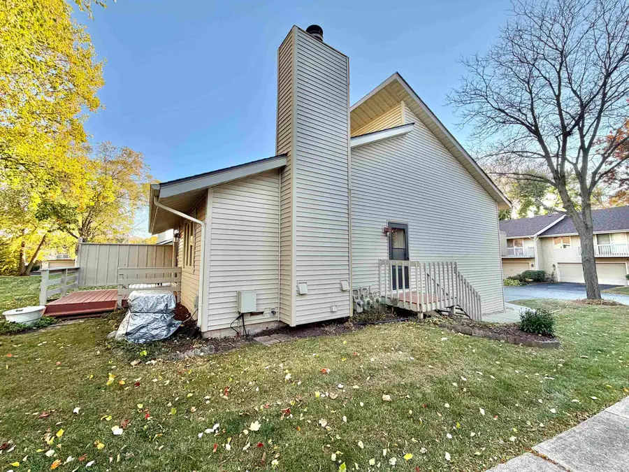 4685 High Point Drive, Rockford, IL 61114 - #2