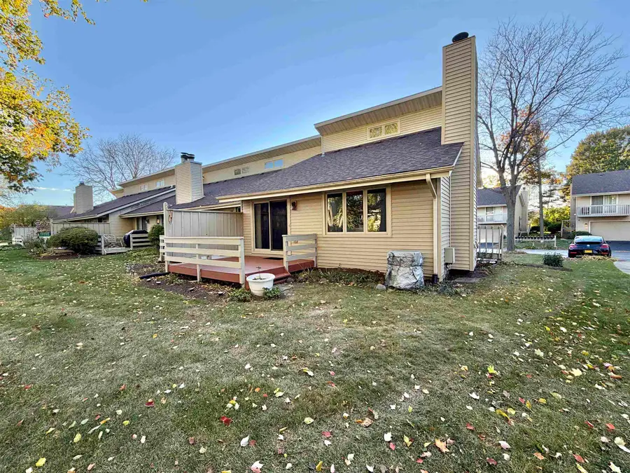 4685 High Point Drive, Rockford, IL 61114 - #3