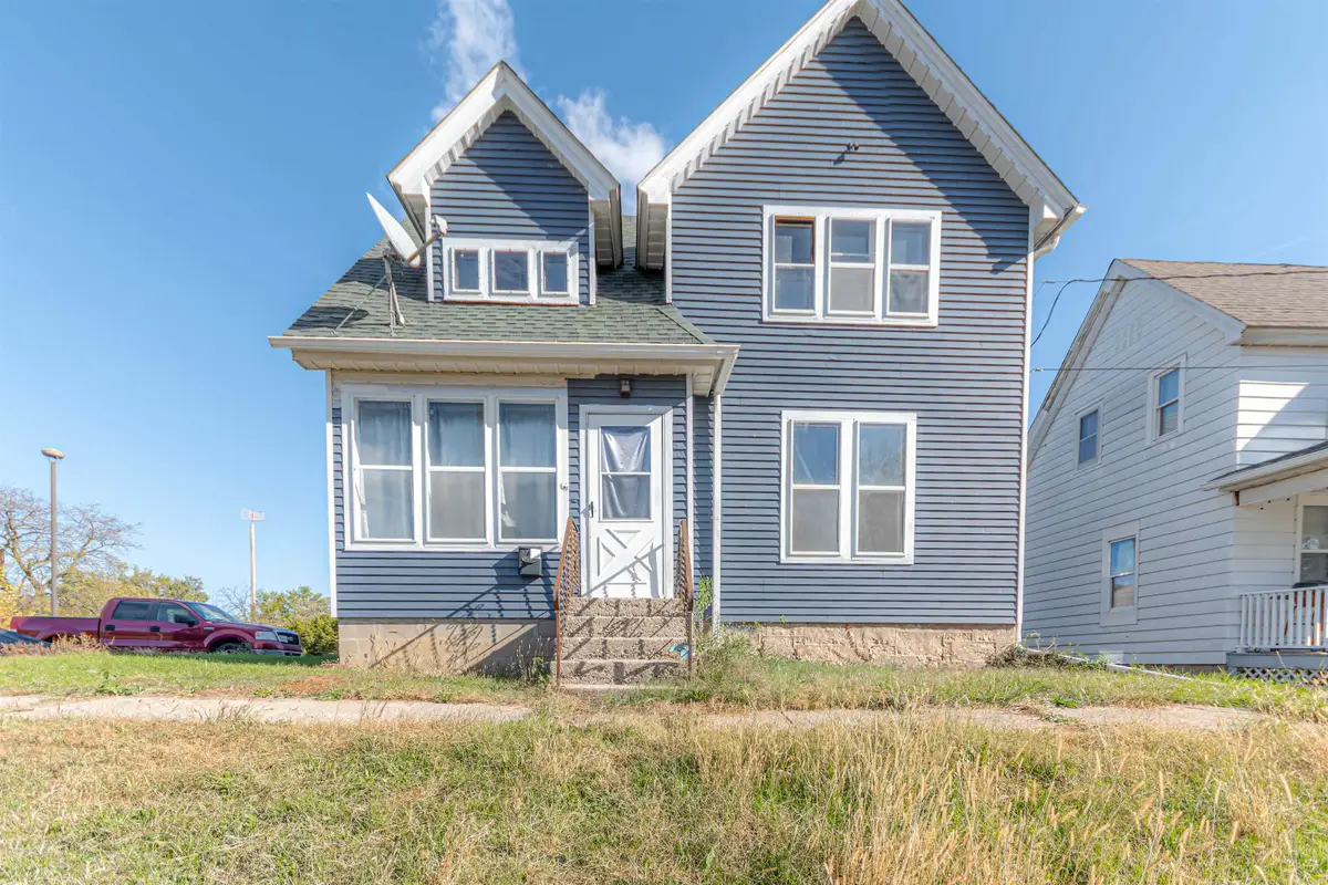 509 N 6th Street, Rockford, IL 61107 - #1