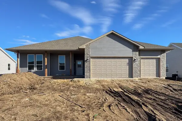 15237 Yellowstone Drive, SOUTH BELOIT, IL 61080