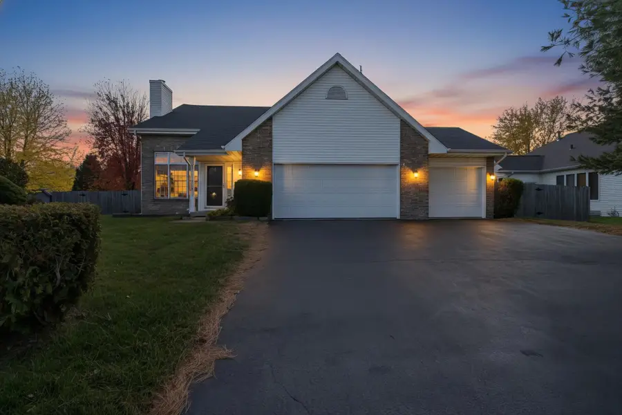 1311 Conlin Court, Belvidere, IL 61008 - #2