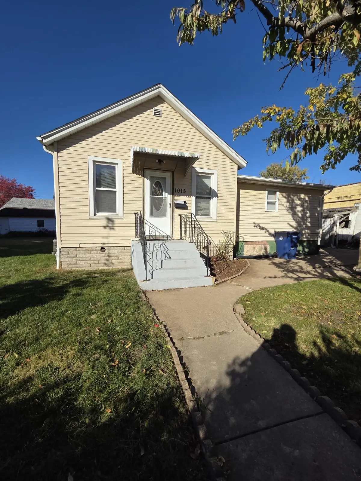 1015 8th Street, Lasalle, IL 61301 - #1