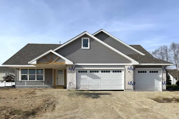 5149 SPARROW Drive, BELVIDERE, IL 61008