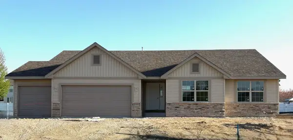 5165 SPARROW Drive, BELVIDERE, IL 61008
