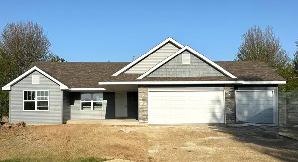 633 CLARKSEN Drive, BELVIDERE, IL 61008