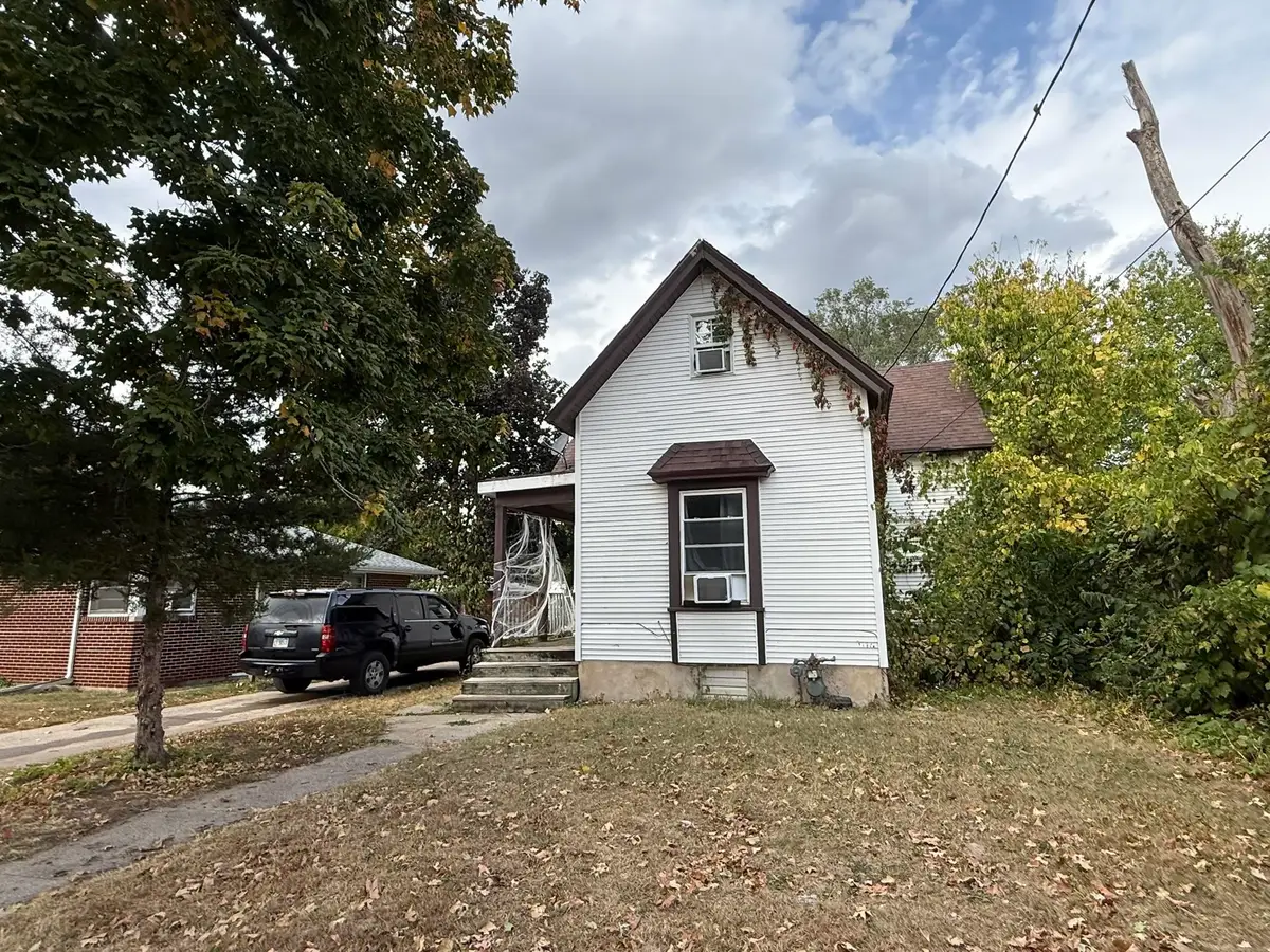 1732 13th Avenue, Rockford, IL 61104 - #1