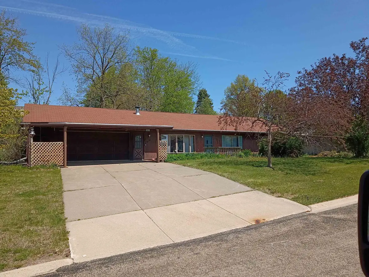 133 Mathilda Drive, Stockton, IL 61085 - #1