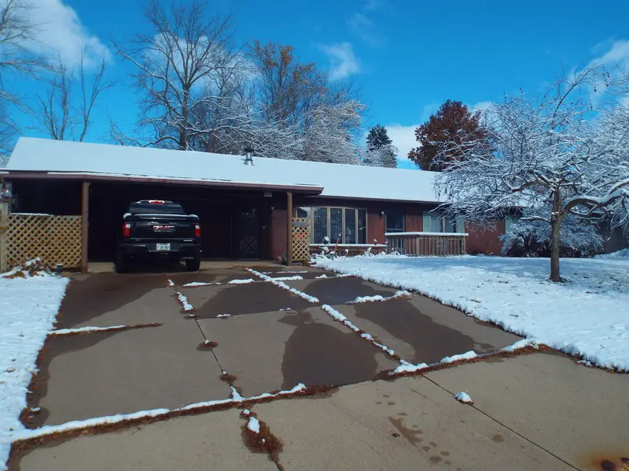 133 Mathilda Drive, Stockton, IL 61085 - #2