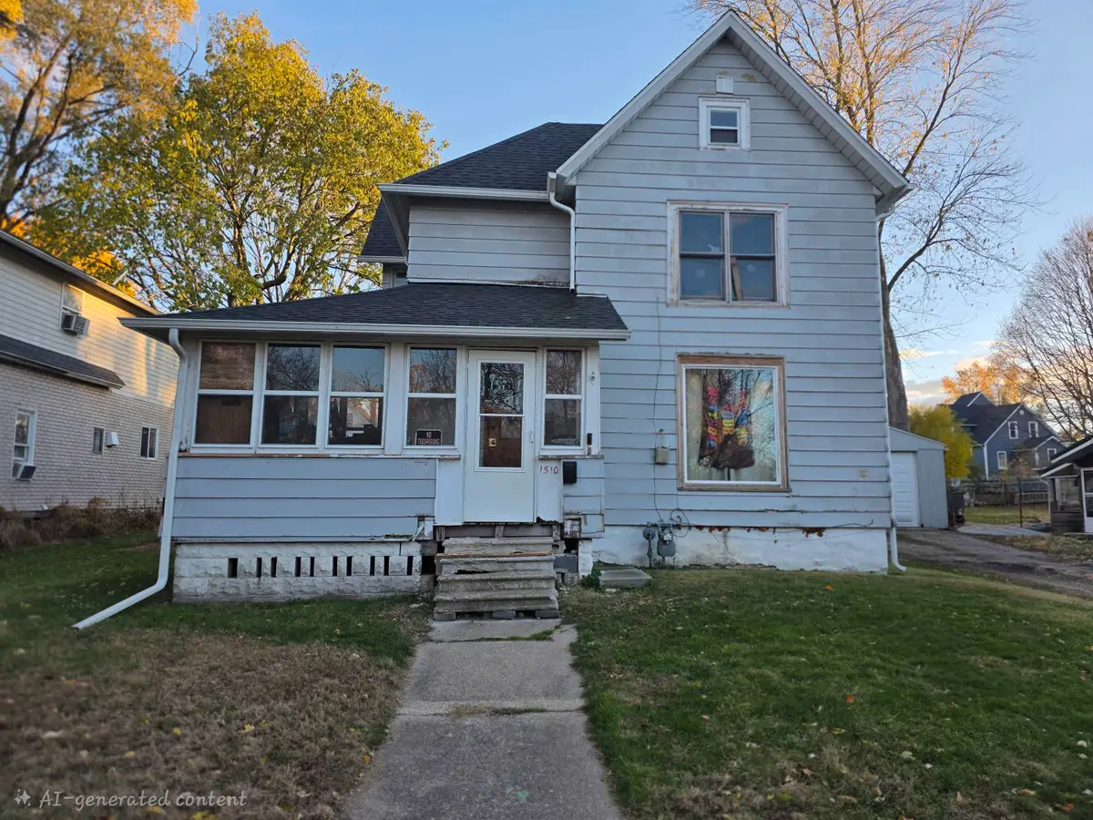 1510 W 2nd Street, Dixon, IL 61021 - #1