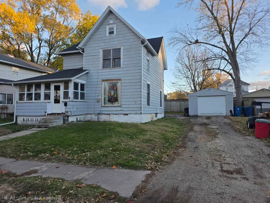 1510 W 2nd Street, Dixon, IL 61021 - #2