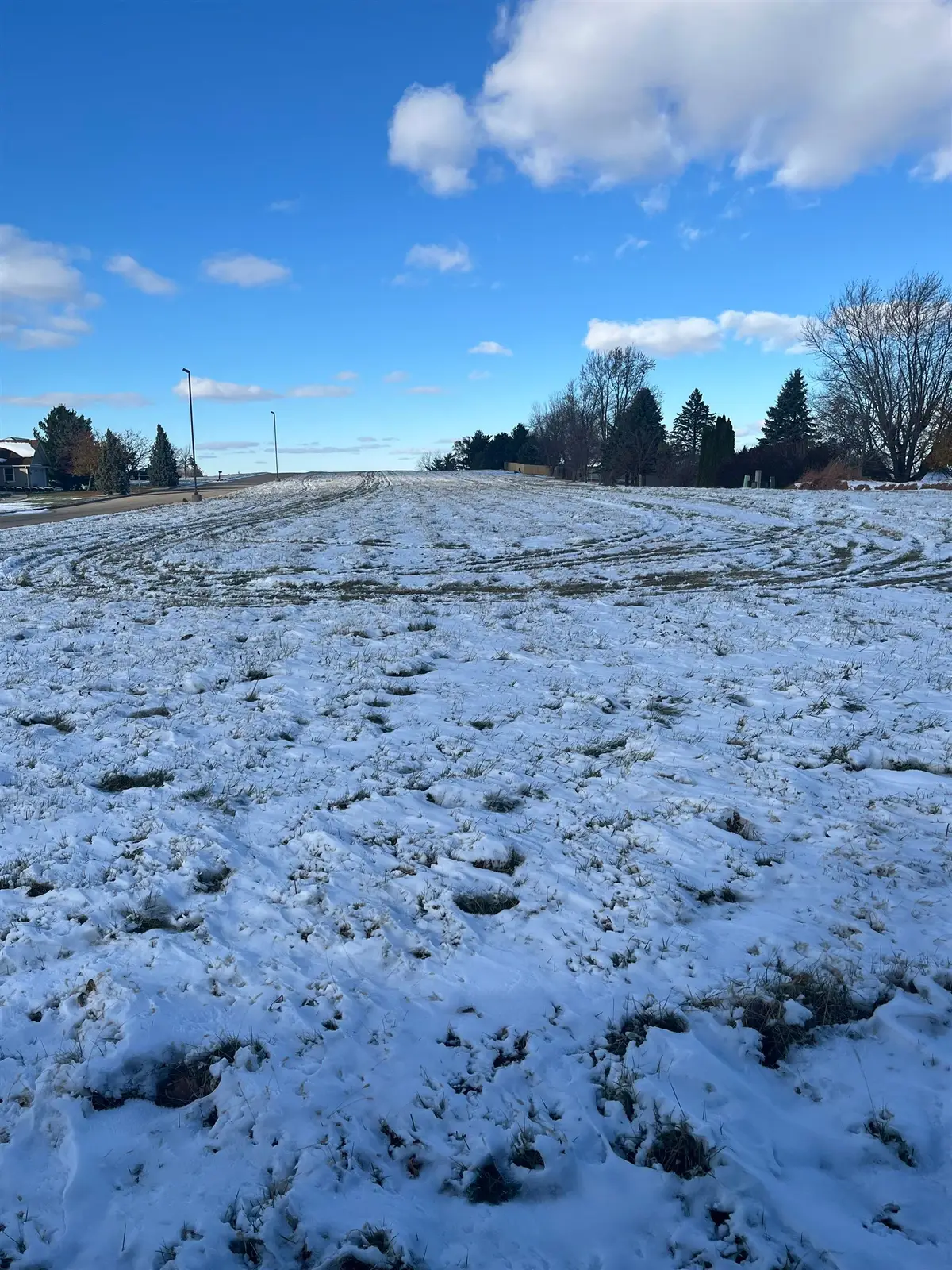 Lot # 1 Hubert Trail, Stockton, IL 61085 - #1