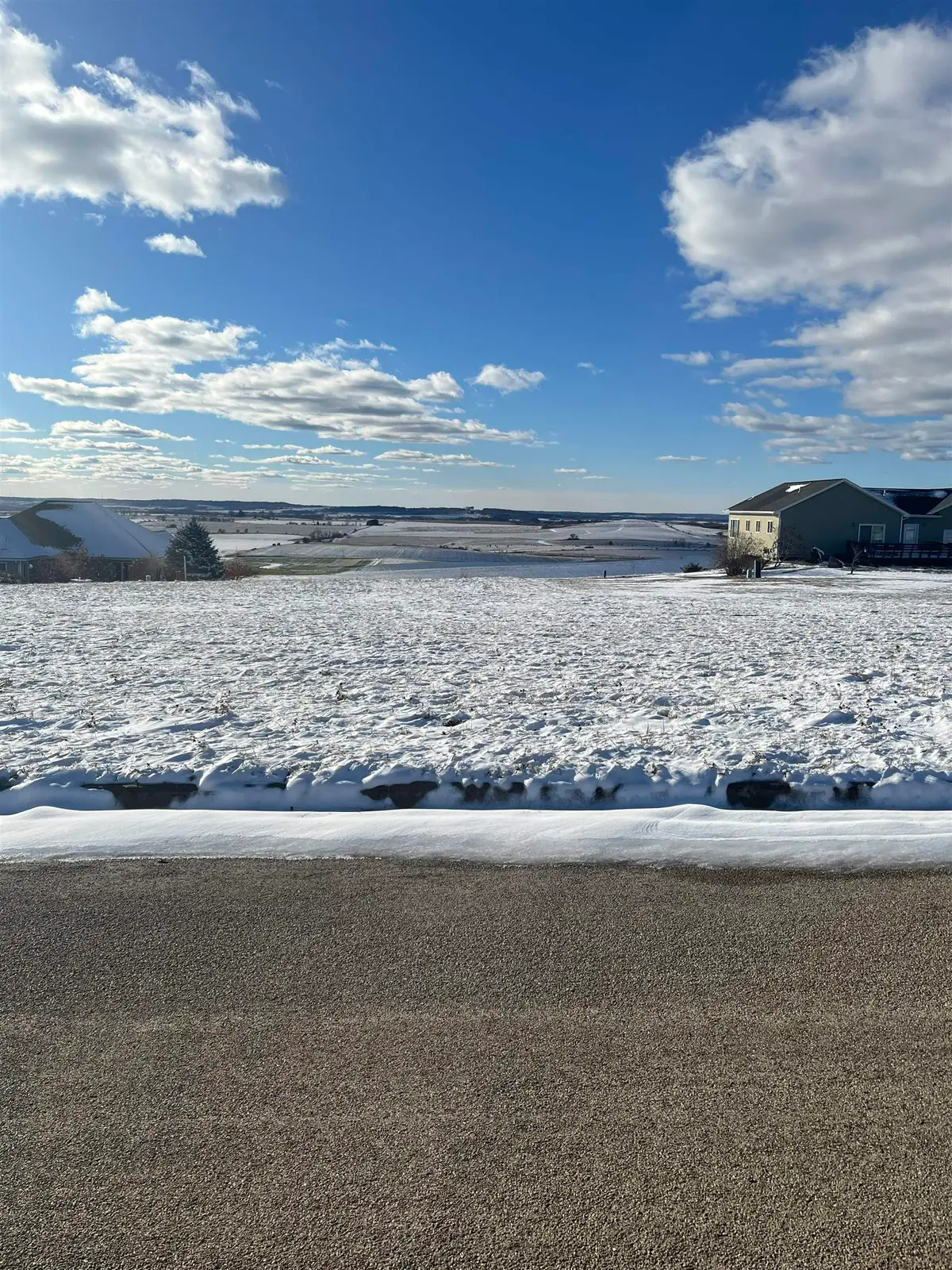 Lot # 18 Hubert Trail, Stockton, IL 61085 - #1