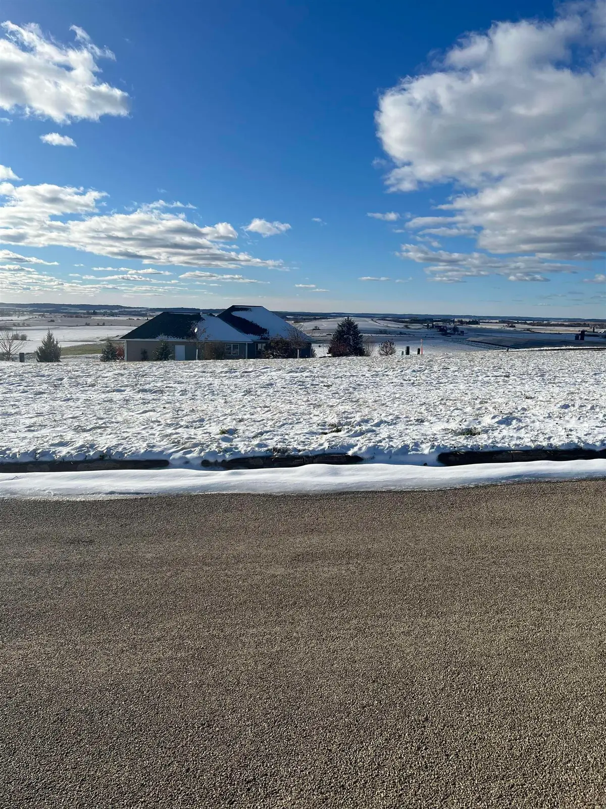Lot # 20 Hubert Trail, Stockton, IL 61085 - #1