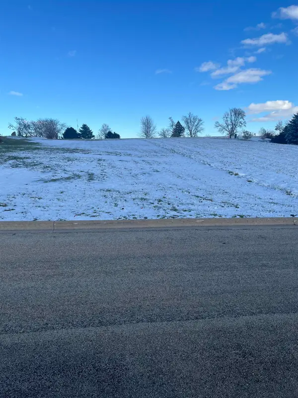 Lot # 25 Eugene Drive, STOCKTON, IL 61085