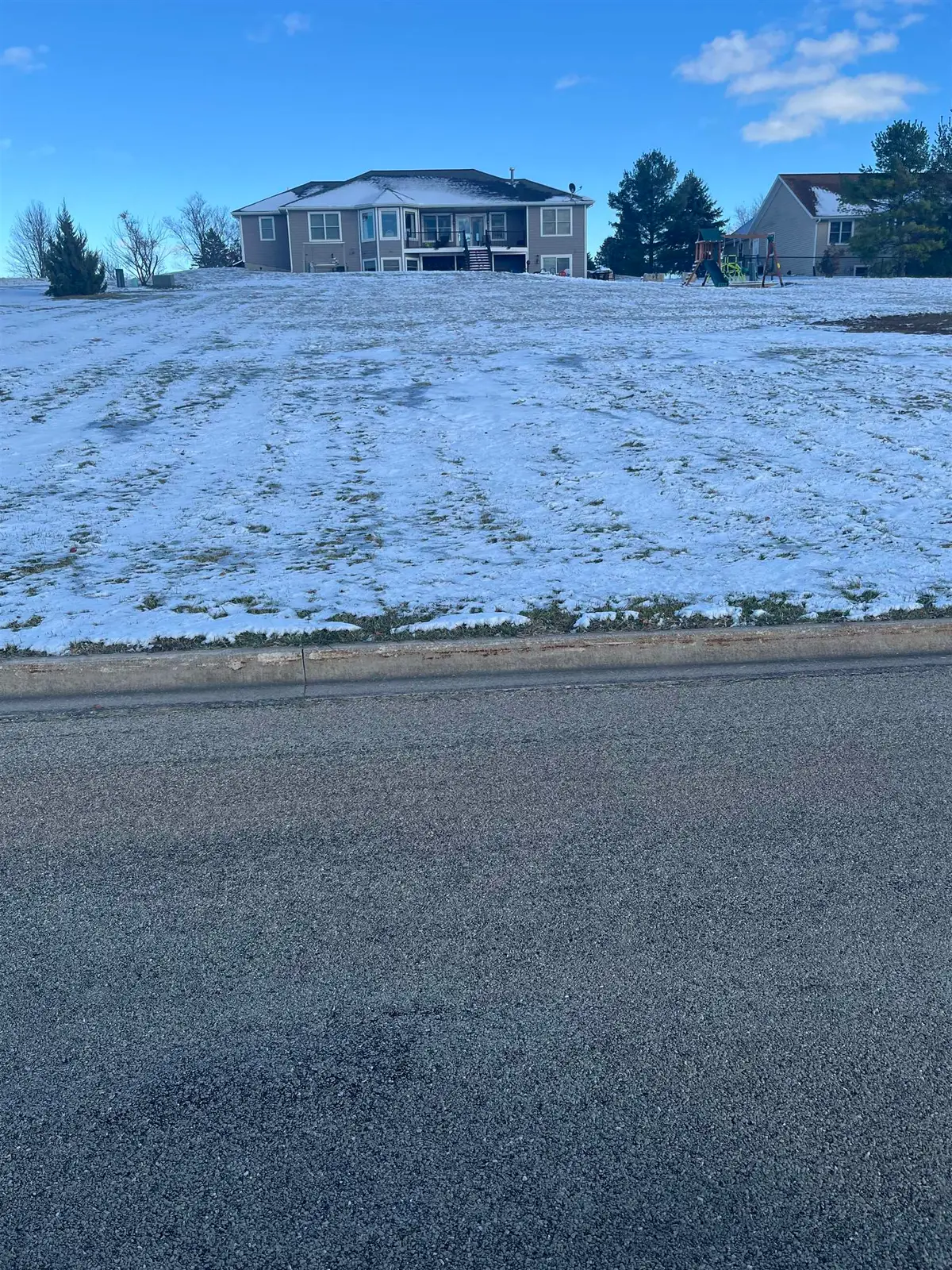 Lot # 26 Eugene Drive, Stockton, IL 61085 - #1