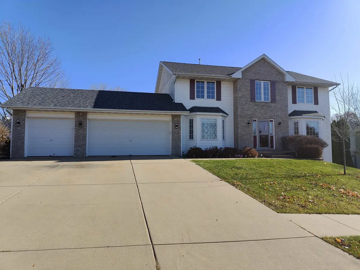 3107 Farmdale Lane, Freeport, IL 61032 - #1