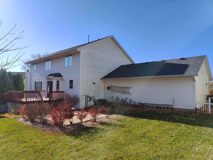 3107 Farmdale Lane, Freeport, IL 61032 - #3