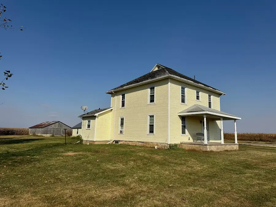 27375 IL Rt 40, Chadwick, IL 61014 - #3