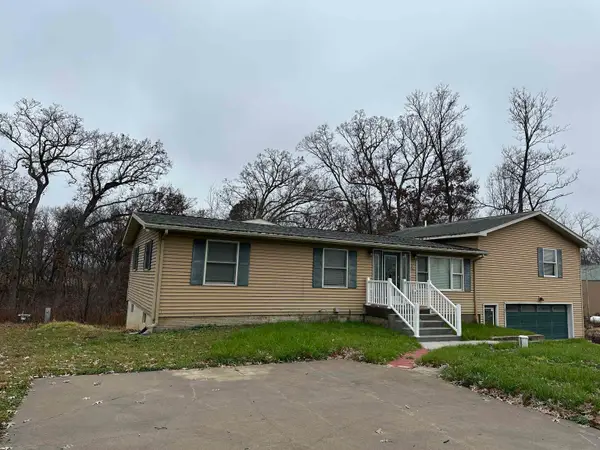 11027 HILLCREST Lane, SAVANNA, IL 61074