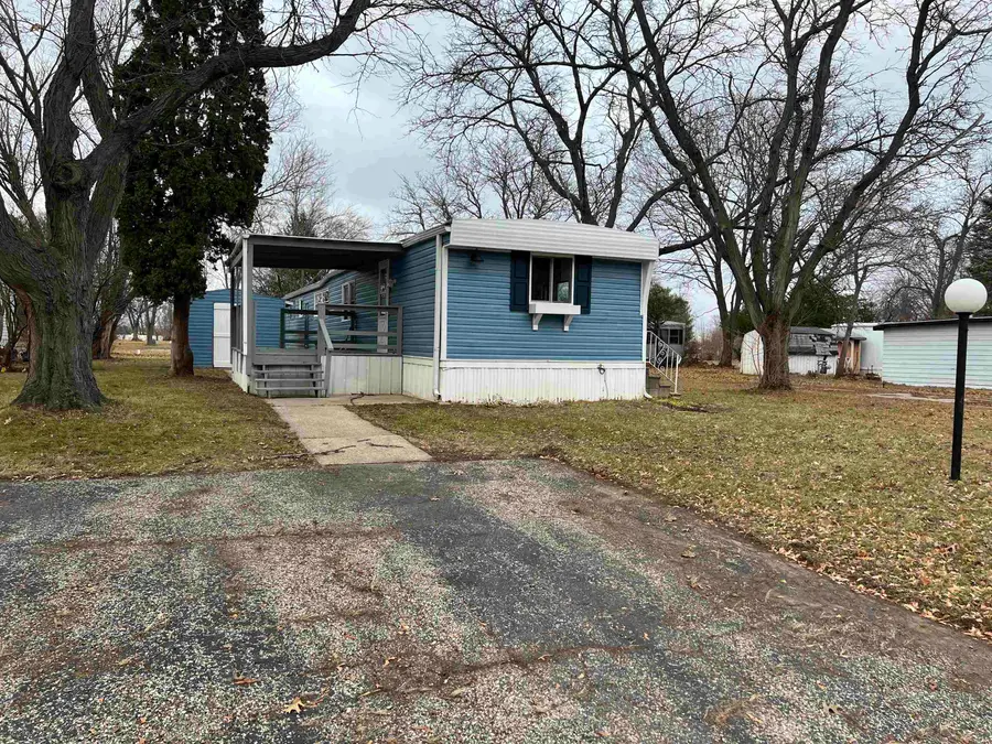 3445 Zircon Lane, Rockford, IL 61102 - #2