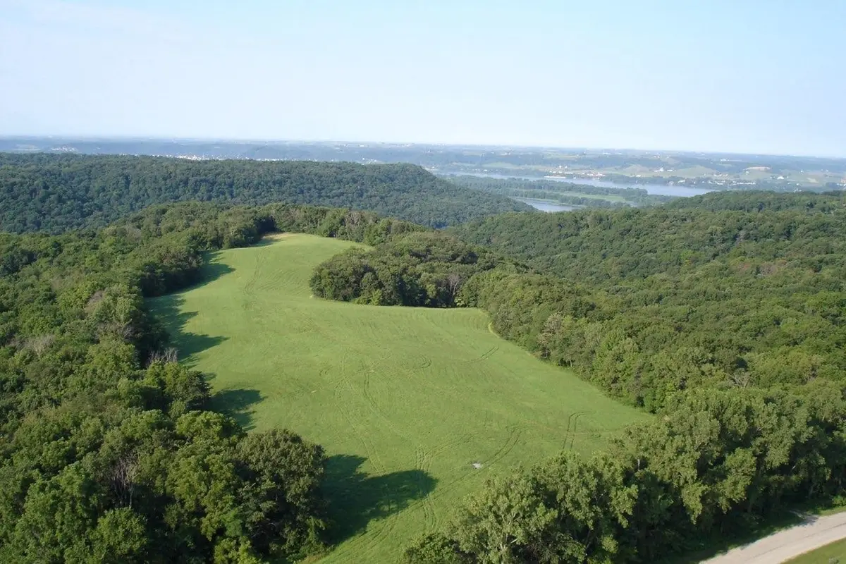 TBD W Chestnut Mountain Road, Hanover, IL 61041 - #1
