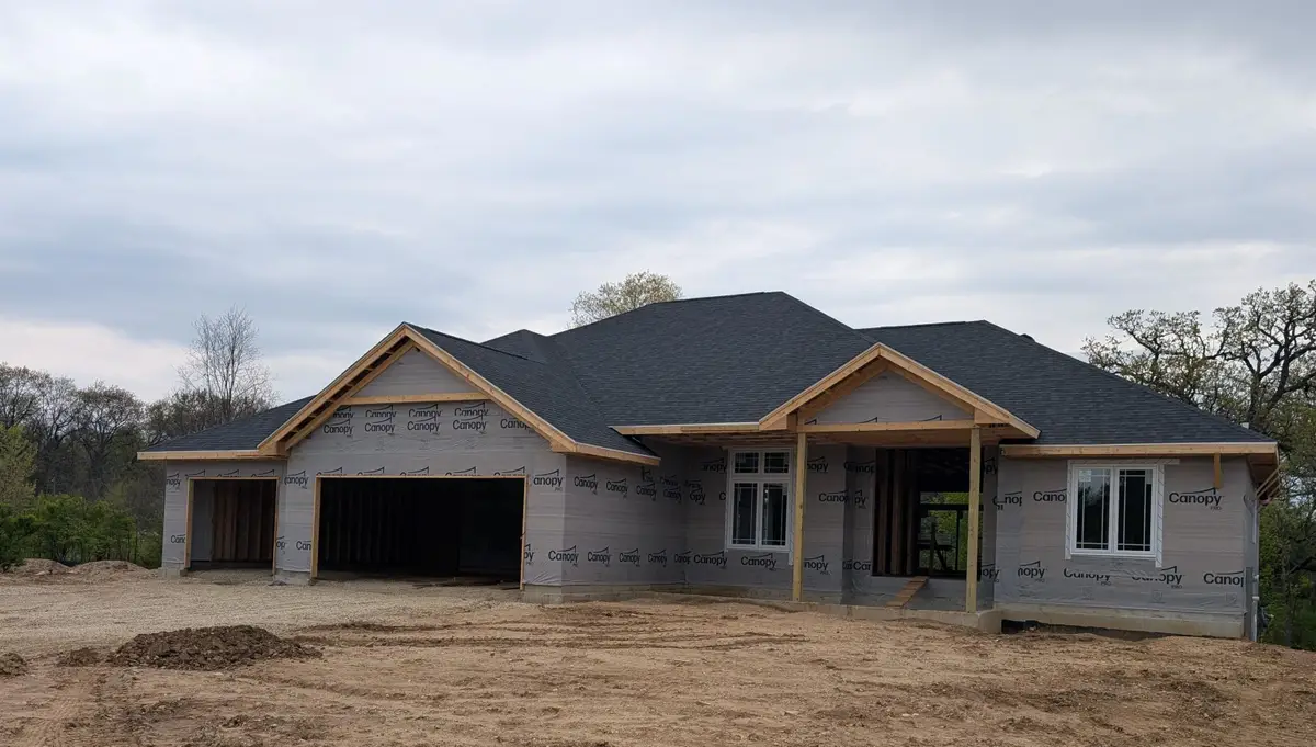 7820 Landon Ln, Roscoe, IL 61073 - #1