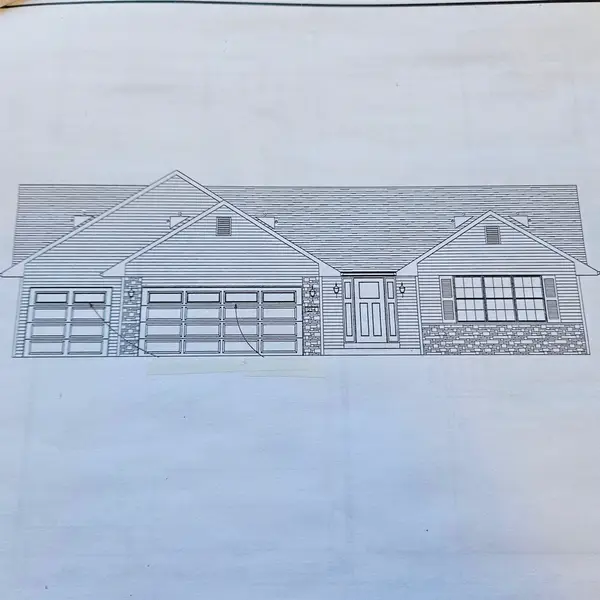 515 JENSEN Drive, CLINTON, WI 53525