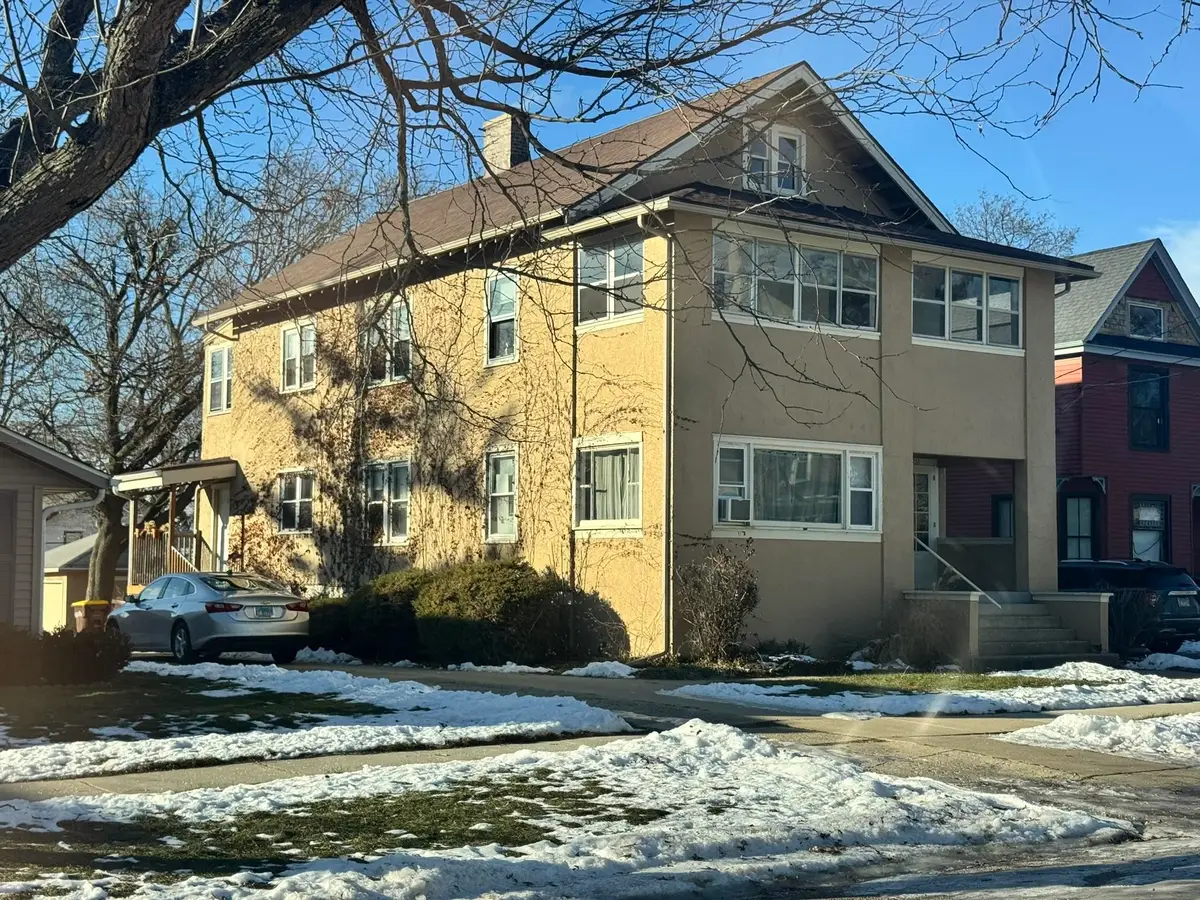 210 N London Avenue, Rockford, IL 61107 - #1