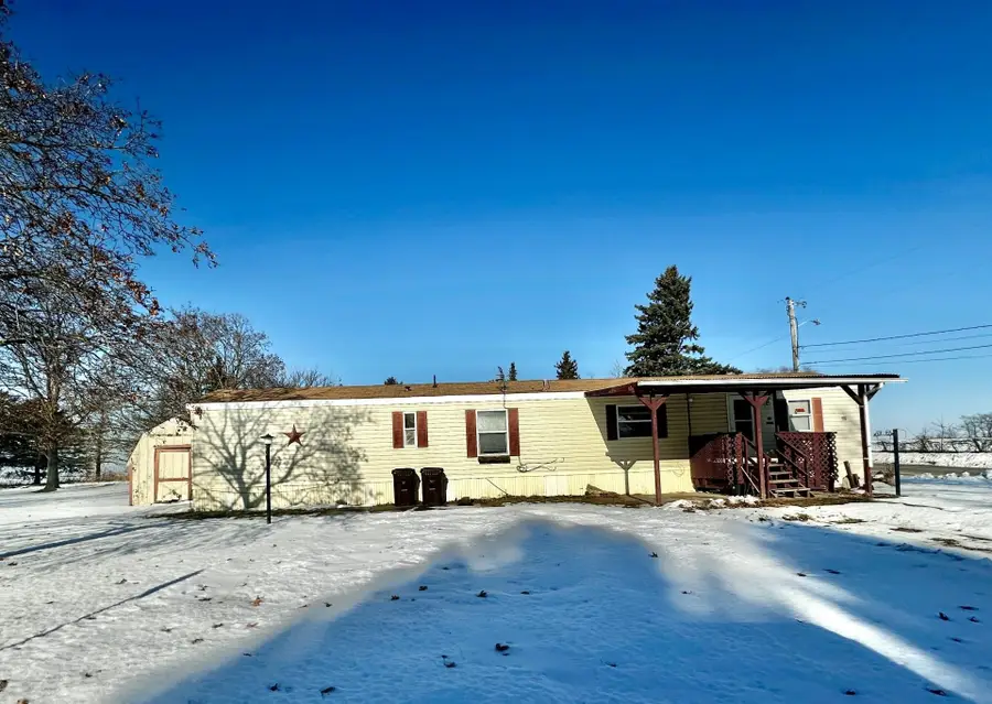 lot 14 Manor Court, Mount Carroll, IL 61053 - #2
