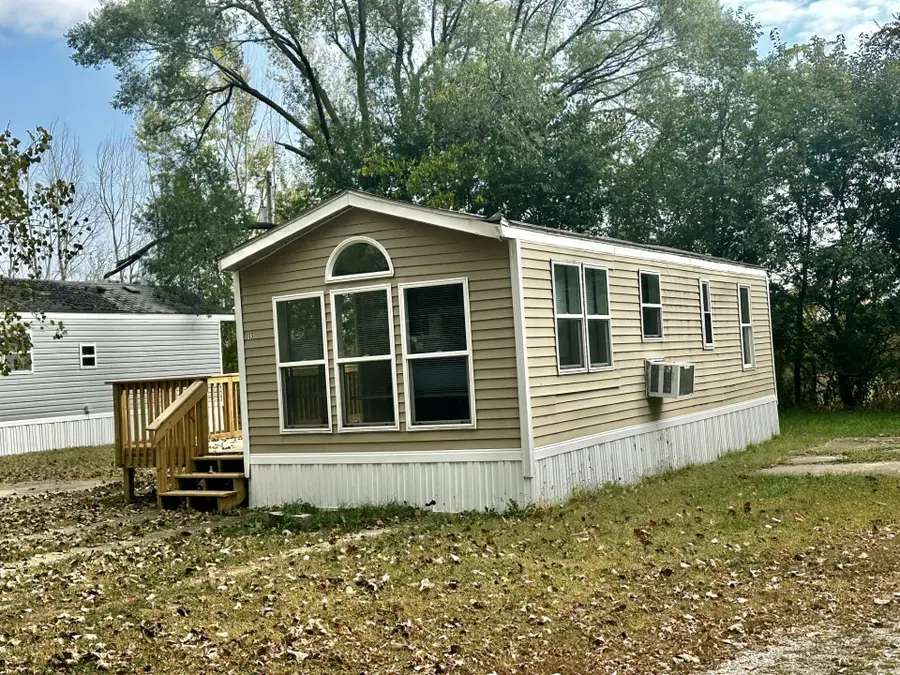 lot 14 Manor Court, Mount Carroll, IL 61053 - #3