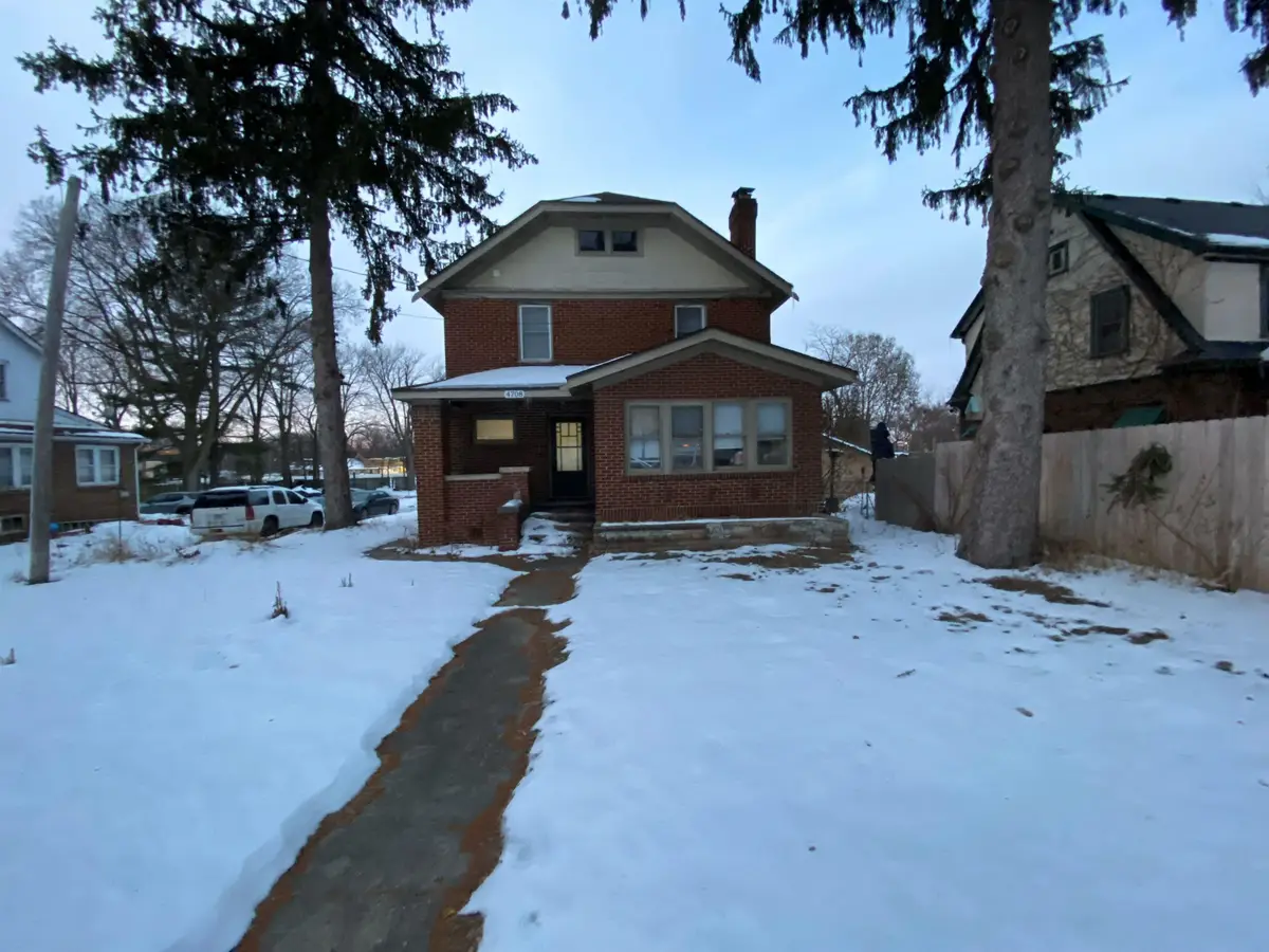 4708 Forest Hills Road, Loves Park, IL 61111 - #1