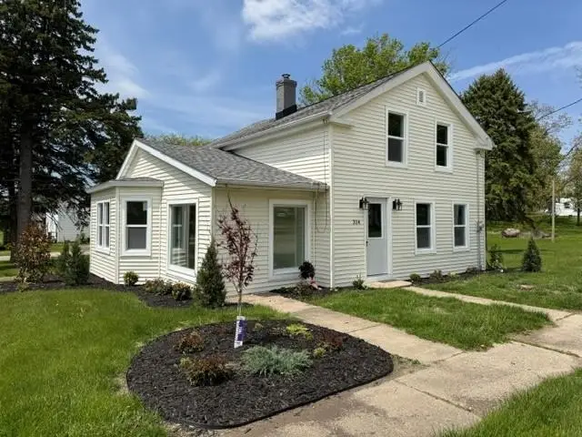 314 S High Street, Granville, IL 61326 - #1